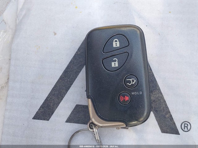Продаж на аукціоні авто 2010 Lexus Rx 350, vin: 2T2BK1BA1AC027211, номер лоту: 44600418