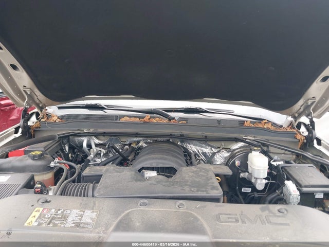 Aukcja sprzedaży 2017 Gmc Yukon Xl Slt, vin: 1GKS2GKCXHR115574, numer aukcji: 44600419