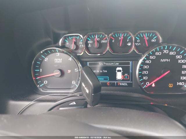 Aukcja sprzedaży 2017 Gmc Yukon Xl Slt, vin: 1GKS2GKCXHR115574, numer aukcji: 44600419