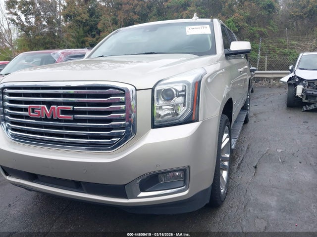 Aukcja sprzedaży 2017 Gmc Yukon Xl Slt, vin: 1GKS2GKCXHR115574, numer aukcji: 44600419