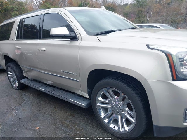 Aukcja sprzedaży 2017 Gmc Yukon Xl Slt, vin: 1GKS2GKCXHR115574, numer aukcji: 44600419