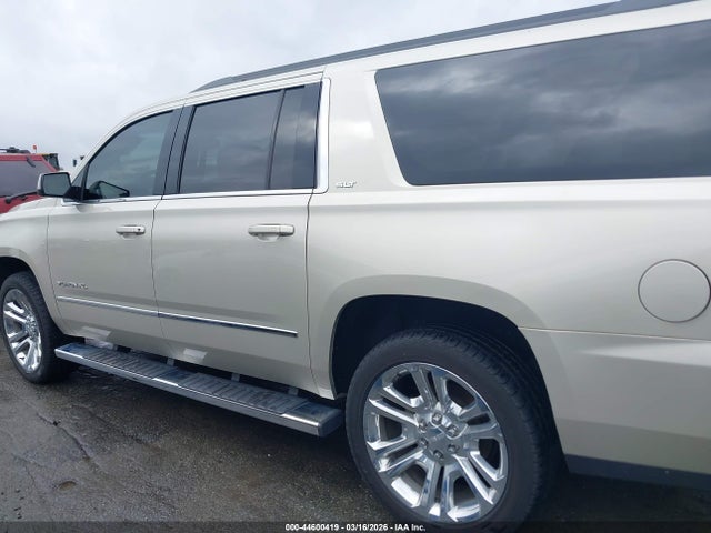 Aukcja sprzedaży 2017 Gmc Yukon Xl Slt, vin: 1GKS2GKCXHR115574, numer aukcji: 44600419