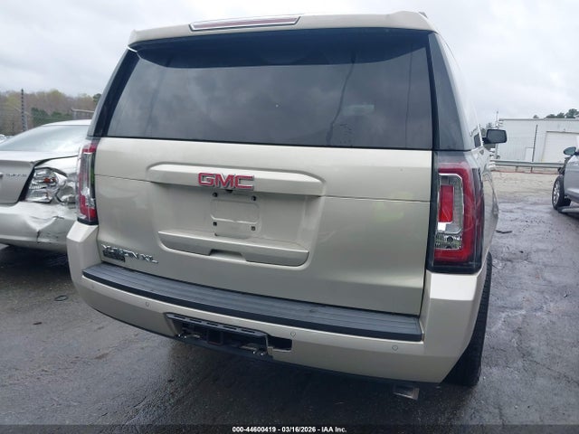 Aukcja sprzedaży 2017 Gmc Yukon Xl Slt, vin: 1GKS2GKCXHR115574, numer aukcji: 44600419
