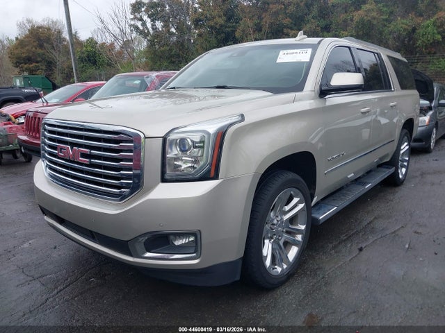 Aukcja sprzedaży 2017 Gmc Yukon Xl Slt, vin: 1GKS2GKCXHR115574, numer aukcji: 44600419