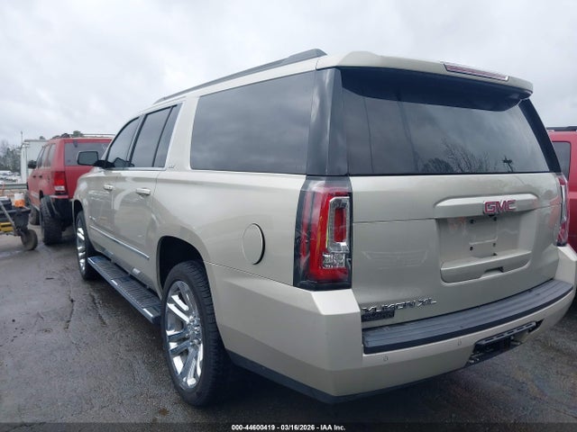 Aukcja sprzedaży 2017 Gmc Yukon Xl Slt, vin: 1GKS2GKCXHR115574, numer aukcji: 44600419