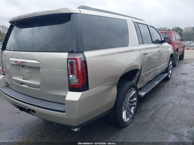 Aukcja sprzedaży 2017 Gmc Yukon Xl Slt, vin: 1GKS2GKCXHR115574, numer aukcji: 44600419
