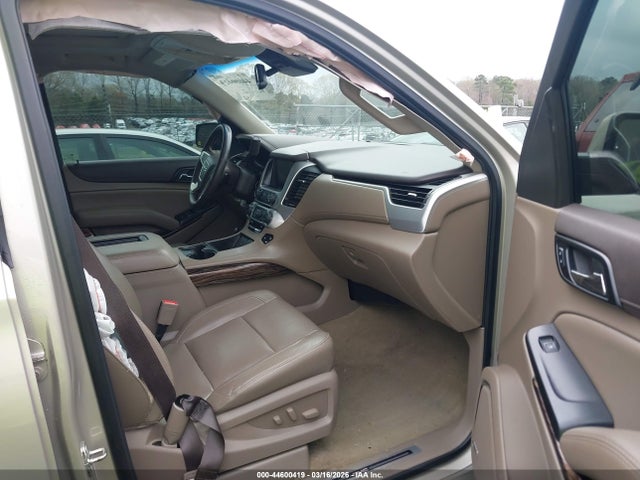 Aukcja sprzedaży 2017 Gmc Yukon Xl Slt, vin: 1GKS2GKCXHR115574, numer aukcji: 44600419