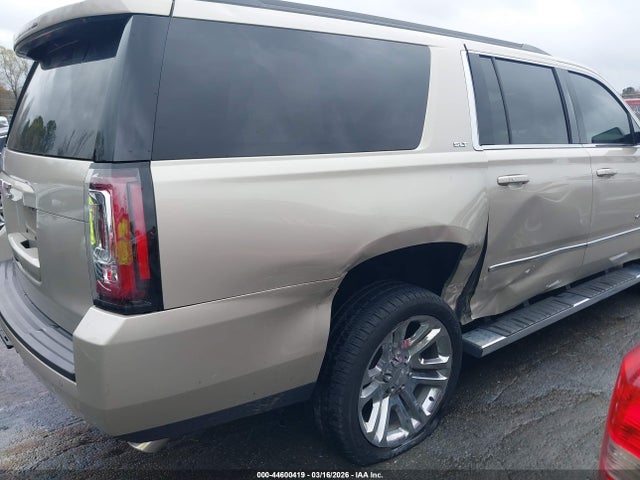 Aukcja sprzedaży 2017 Gmc Yukon Xl Slt, vin: 1GKS2GKCXHR115574, numer aukcji: 44600419