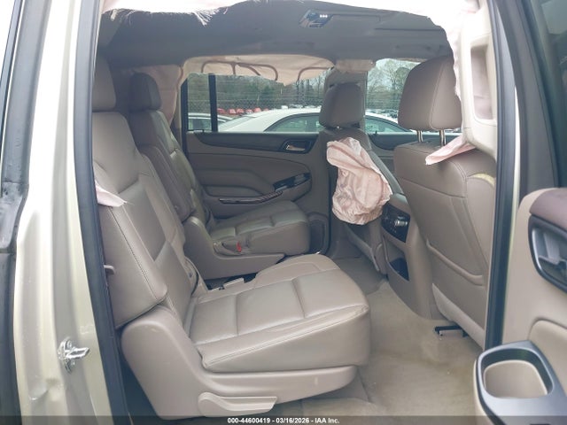 Aukcja sprzedaży 2017 Gmc Yukon Xl Slt, vin: 1GKS2GKCXHR115574, numer aukcji: 44600419
