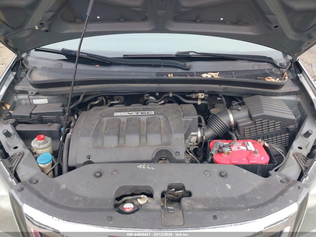2010 HONDA ODYSSEY 5FNRL3H26AB065489 Photo 9