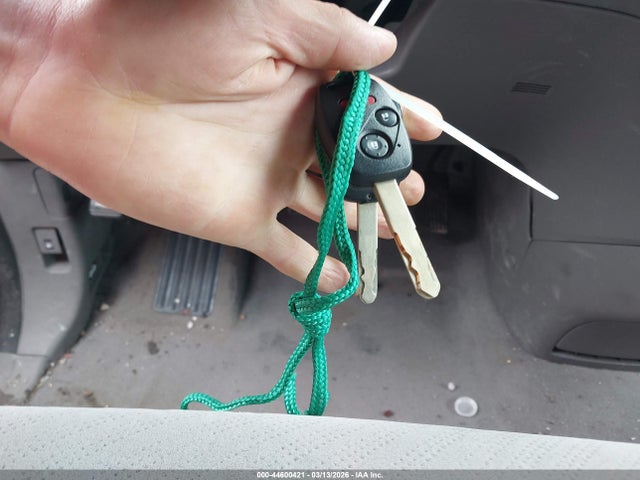 2010 HONDA ODYSSEY 5FNRL3H26AB065489 Photo 10