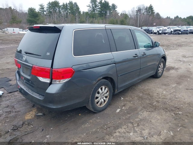 2010 HONDA ODYSSEY 5FNRL3H26AB065489 Photo 3