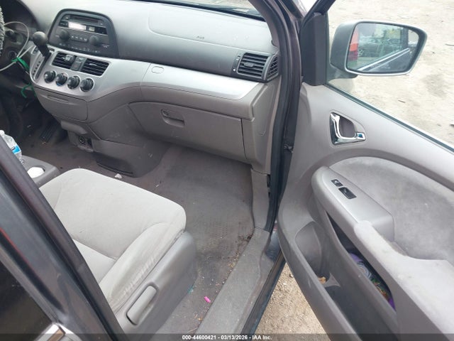 2010 HONDA ODYSSEY 5FNRL3H26AB065489 Photo 4