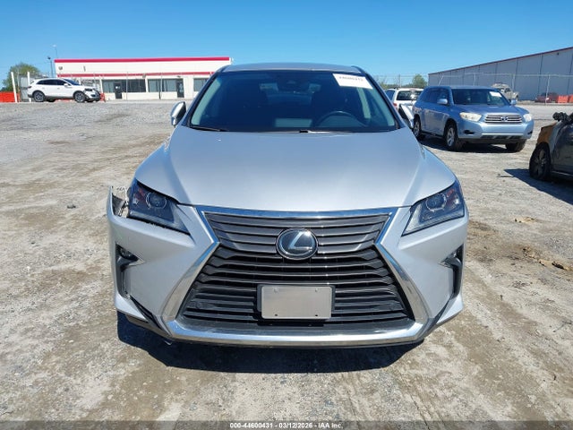 Aukcja sprzedaży 2019 Lexus Rx 350, vin: 2T2ZZMCA2KC150978, numer aukcji: 44600431