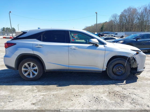 Aukcja sprzedaży 2019 Lexus Rx 350, vin: 2T2ZZMCA2KC150978, numer aukcji: 44600431