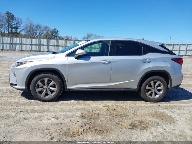 Aukcja sprzedaży 2019 Lexus Rx 350, vin: 2T2ZZMCA2KC150978, numer aukcji: 44600431