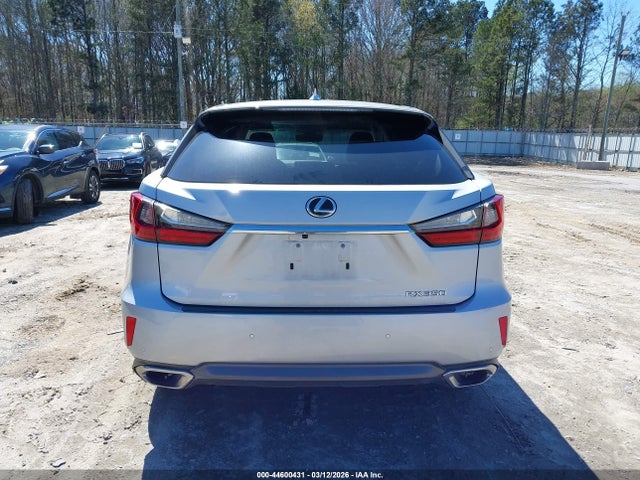 Aukcja sprzedaży 2019 Lexus Rx 350, vin: 2T2ZZMCA2KC150978, numer aukcji: 44600431