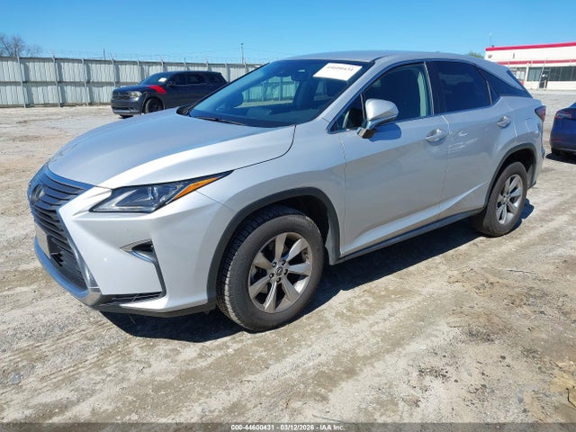 2019 LEXUS RX 350 2T2ZZMCA2KC150978 Photo 1