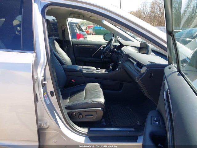 2019 LEXUS RX 350 2T2ZZMCA2KC150978 Photo 4