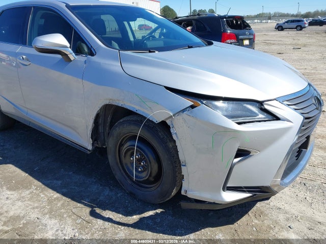 2019 LEXUS RX 350 2T2ZZMCA2KC150978 Photo 5