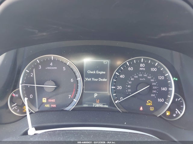 2019 LEXUS RX 350 2T2ZZMCA2KC150978 Photo 6