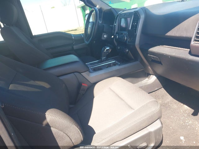Продажа на аукционе авто 2019 Ford F-150 Xlt, vin: 1FTEW1CP0KKE46448, номер лота: 44600432