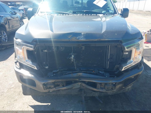 Продажа на аукционе авто 2019 Ford F-150 Xlt, vin: 1FTEW1CP0KKE46448, номер лота: 44600432