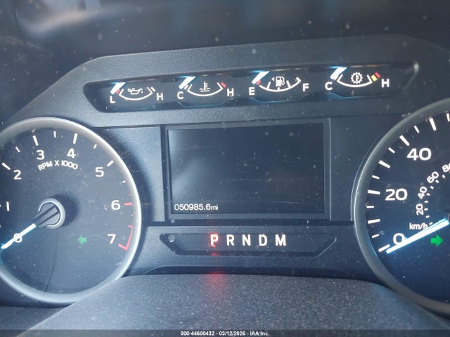 Продажа на аукционе авто 2019 Ford F-150 Xlt, vin: 1FTEW1CP0KKE46448, номер лота: 44600432