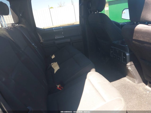 Продажа на аукционе авто 2019 Ford F-150 Xlt, vin: 1FTEW1CP0KKE46448, номер лота: 44600432