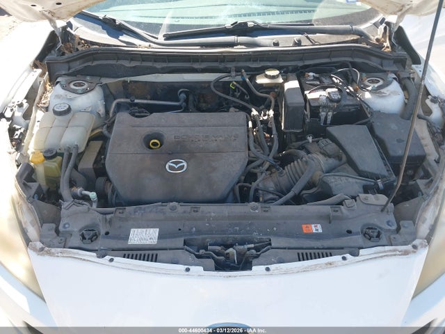 44600434 :رقم المزاد ، JM1BL1UF6C1590692 vin ، 2012 Mazda Mazda3 I Sport مزاد بيع