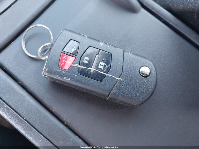 44600434 :رقم المزاد ، JM1BL1UF6C1590692 vin ، 2012 Mazda Mazda3 I Sport مزاد بيع