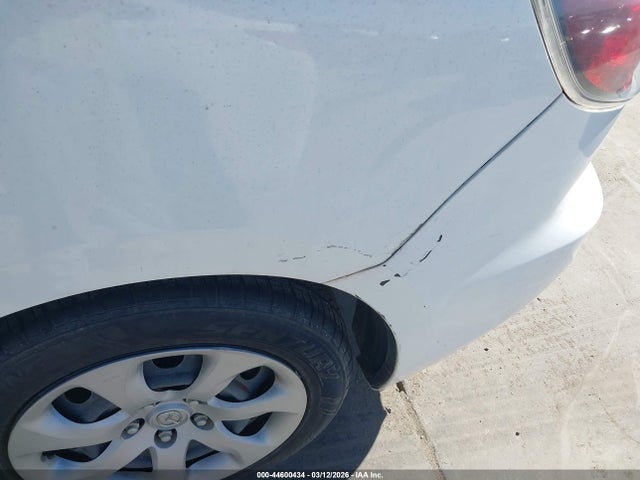 44600434 :رقم المزاد ، JM1BL1UF6C1590692 vin ، 2012 Mazda Mazda3 I Sport مزاد بيع
