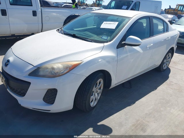 44600434 :رقم المزاد ، JM1BL1UF6C1590692 vin ، 2012 Mazda Mazda3 I Sport مزاد بيع