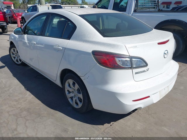 44600434 :رقم المزاد ، JM1BL1UF6C1590692 vin ، 2012 Mazda Mazda3 I Sport مزاد بيع