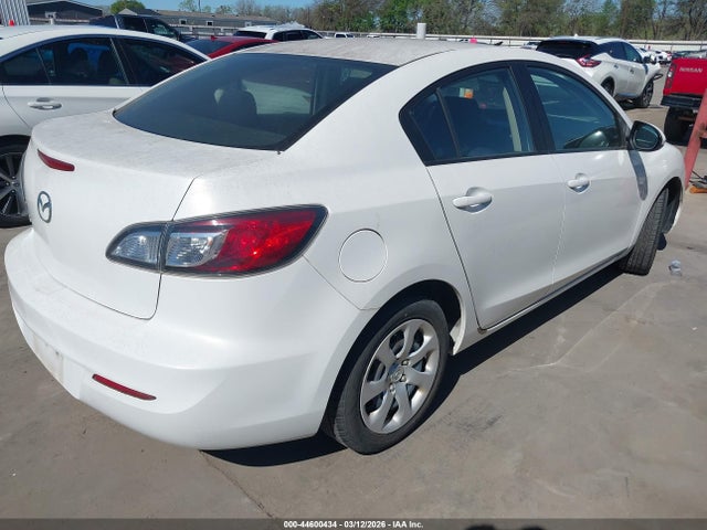 44600434 :رقم المزاد ، JM1BL1UF6C1590692 vin ، 2012 Mazda Mazda3 I Sport مزاد بيع