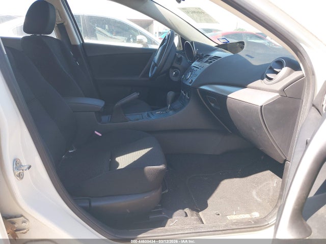 44600434 :رقم المزاد ، JM1BL1UF6C1590692 vin ، 2012 Mazda Mazda3 I Sport مزاد بيع