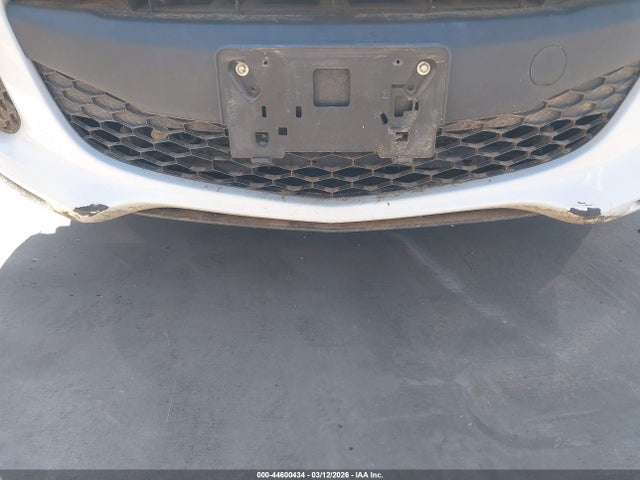 44600434 :رقم المزاد ، JM1BL1UF6C1590692 vin ، 2012 Mazda Mazda3 I Sport مزاد بيع