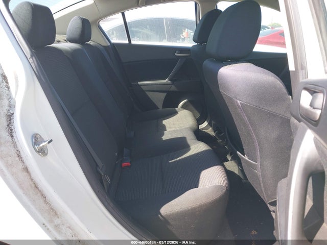 44600434 :رقم المزاد ، JM1BL1UF6C1590692 vin ، 2012 Mazda Mazda3 I Sport مزاد بيع