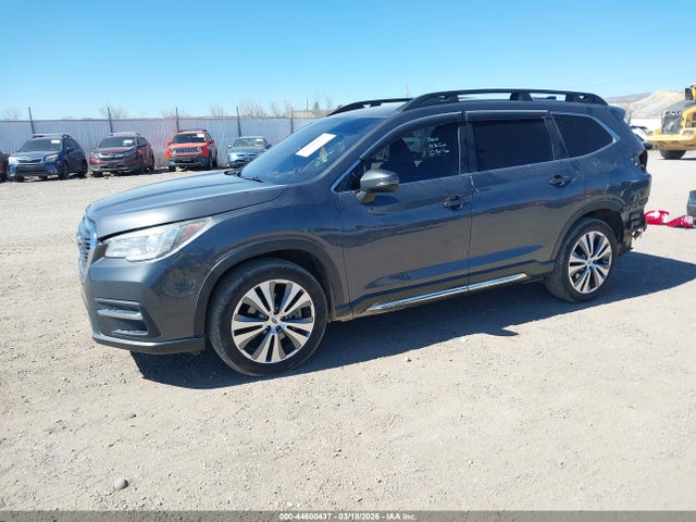 Продаж на аукціоні авто 2021 Subaru Ascent Limited, vin: 4S4WMAMD8M3440324, номер лоту: 44600437
