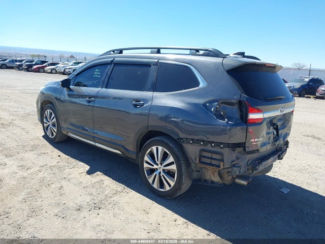 Продаж на аукціоні авто 2021 Subaru Ascent Limited, vin: 4S4WMAMD8M3440324, номер лоту: 44600437