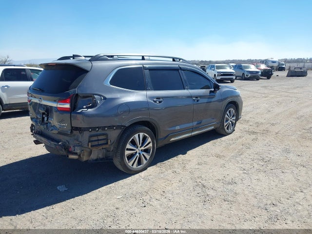 Продаж на аукціоні авто 2021 Subaru Ascent Limited, vin: 4S4WMAMD8M3440324, номер лоту: 44600437
