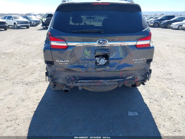 Продаж на аукціоні авто 2021 Subaru Ascent Limited, vin: 4S4WMAMD8M3440324, номер лоту: 44600437