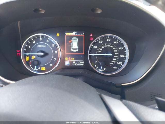 Продаж на аукціоні авто 2021 Subaru Ascent Limited, vin: 4S4WMAMD8M3440324, номер лоту: 44600437