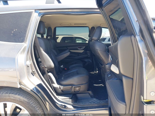 Продаж на аукціоні авто 2021 Subaru Ascent Limited, vin: 4S4WMAMD8M3440324, номер лоту: 44600437