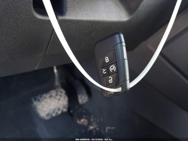 44600438 :رقم المزاد ، 3VV3B7AXXKM075527 vin ، 2019 Volkswagen Tiguan 2.0t Se/2.0t Sel/2.0t Sel R-line/2.0t Sel R-line Black مزاد بيع