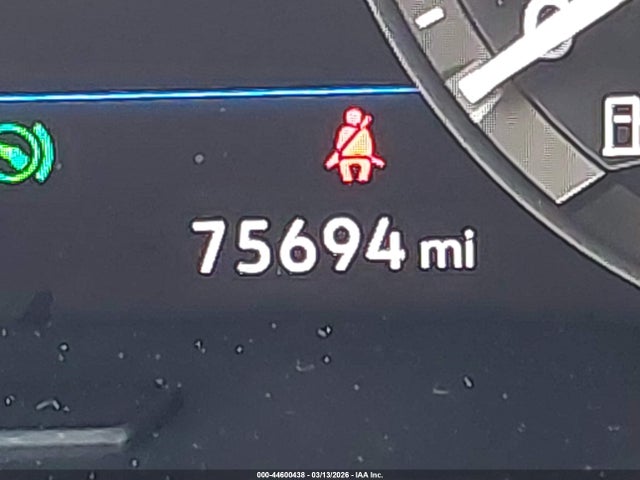 44600438 :رقم المزاد ، 3VV3B7AXXKM075527 vin ، 2019 Volkswagen Tiguan 2.0t Se/2.0t Sel/2.0t Sel R-line/2.0t Sel R-line Black مزاد بيع