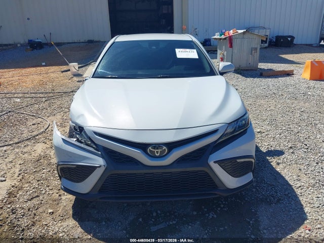 Toyota CAMRY SE 2022 4T1G11AK8NU018095 Image 12
