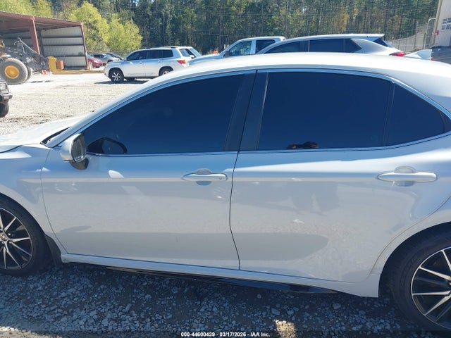 Toyota CAMRY SE 2022 4T1G11AK8NU018095 Image 14