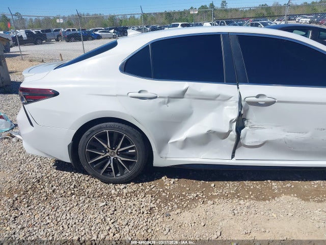 Toyota CAMRY SE 2022 4T1G11AK8NU018095 Image 17