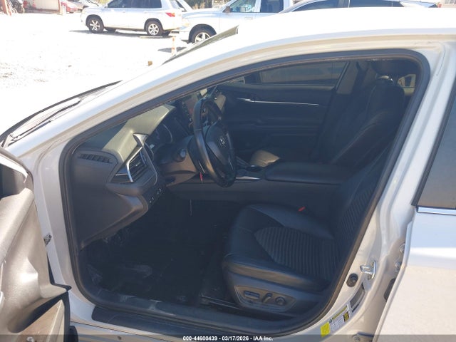 Toyota CAMRY SE 2022 4T1G11AK8NU018095 Image 5